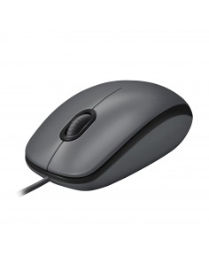 Logitech M100 мишка Офис...